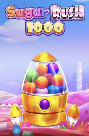 Sugar Rush 1000