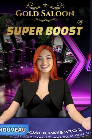 Speed Baccarat