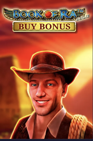 Book of Ra Deluxe