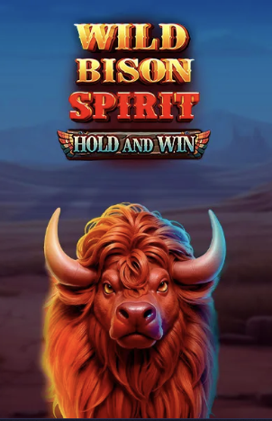 Wild Bison Spirit